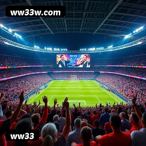 Benefícios do Login ww33 - Bônus e Vantagens Exclusivas